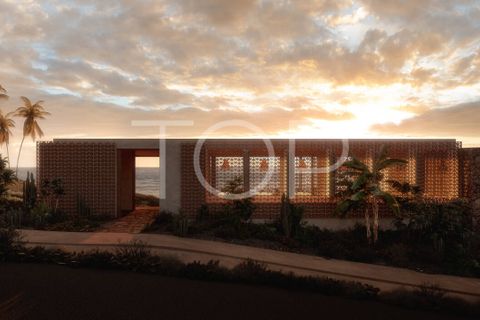 Villa i El Puertito, Tenerife, El Puertito - € 2.325.780 | Ref: CDA-VV-16 - foto 27