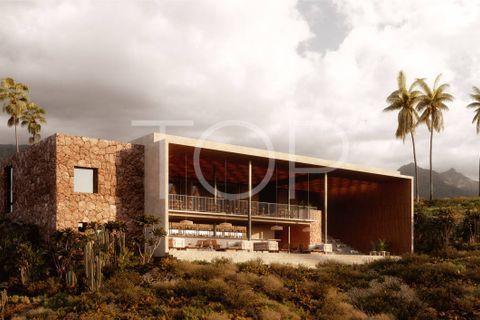 Villa i El Puertito, Tenerife, El Puertito - € 2.325.780 | Ref: CDA-VV-16 - foto 28