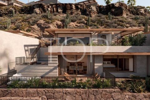 Byhus i El Puertito, Tenerife, El Puertito - € 714.420 | Ref: CDA-CC-202 - foto 6