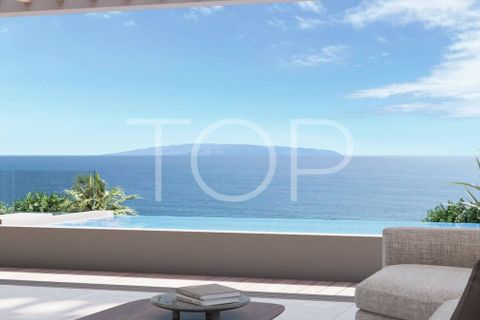 Byhus i Callao Salvaje, Tenerife, Callao Salvaje - € 1.495.000 | Ref: 2H-DR-3909 - foto 1