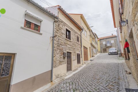 Rekkehus i Belmonte, Castelo Branco, Belmonte - € 58 000 | Ref: C9733 - foto 2