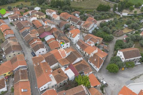 Rekkehus i Belmonte, Castelo Branco, Belmonte - € 58 000 | Ref: C9733 - foto 3