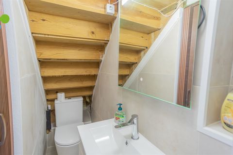 Rekkehus i Belmonte, Castelo Branco, Belmonte - € 58 000 | Ref: C9733 - foto 9