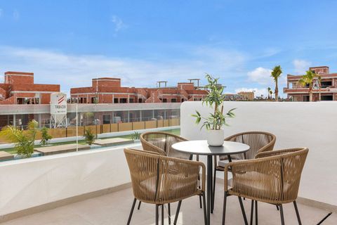 Wohnung in Los Alcazares, Murcia - Foto 2