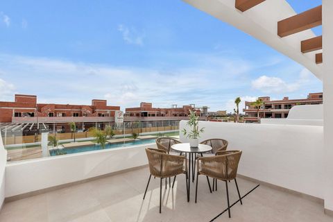Wohnung in Los Alcazares, Murcia - Foto 3