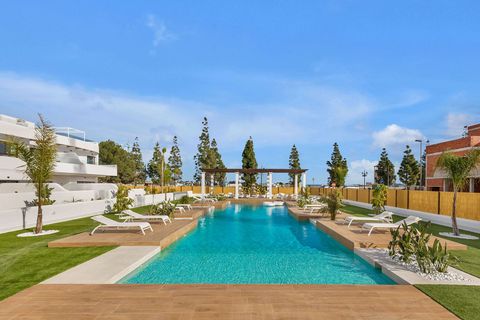 Penthouse in Los Alcazares, Murcia - Foto 1