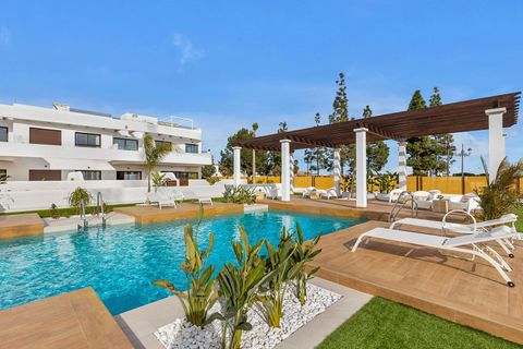 Penthouse in Los Alcazares, Murcia - Foto 3