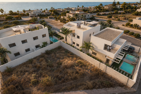 Rækkehus i Puerto De Mazarron, Murcia, Puerto De Mazarron - € 264.900 | Ref: CHA034 - foto 3