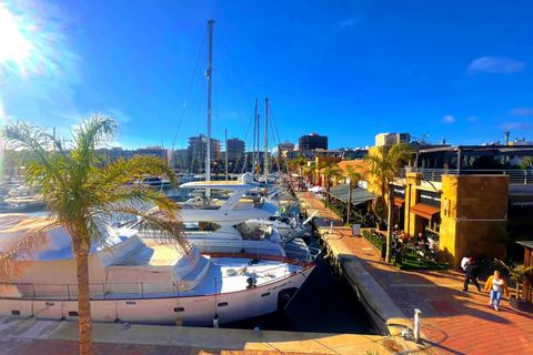 Rækkehus i Puerto De Mazarron, Murcia, Puerto De Mazarron - € 264.900 | Ref: CHA034 - foto 5