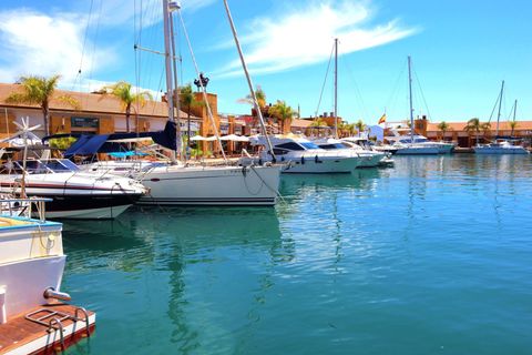 Rækkehus i Puerto De Mazarron, Murcia, Puerto De Mazarron - € 264.900 | Ref: CHA034 - foto 10