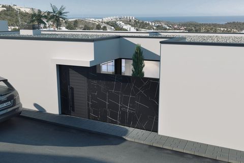 Villa i Finestrat, Alicante, Finestrat - € 700.000 | Ref: NEW-81346092-02 - foto 12
