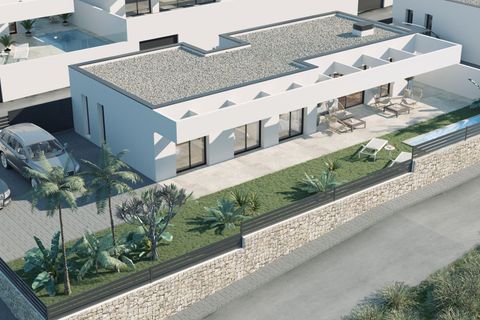 Villa i Finestrat, Alicante, Finestrat - € 700.000 | Ref: NEW-81346092-02 - foto 16