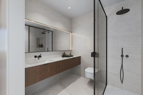 Rækkehus i Torre Pacheco, Murcia, Torre Pacheco - € 755.000 | Ref: NEW-18062429-01 - foto 16