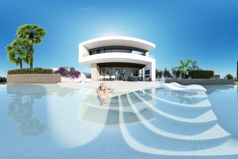 Haus in Algorfa, Alicante, Algorfa - € 1.800.000 | Ref: NEW-47955224-02 - Foto 10