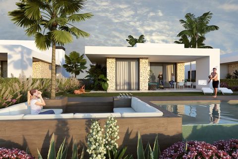 Haus in Algorfa, Alicante - Foto 3