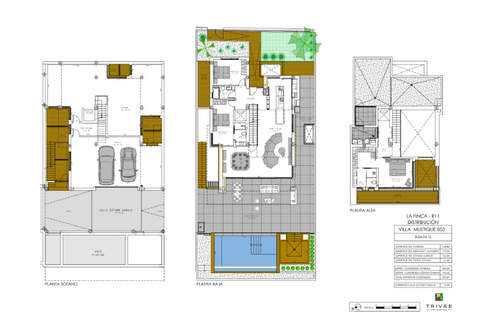 Haus in Algorfa, Alicante, Algorfa - € 1.600.000 | Ref: NEW-47955224-03 - Foto 35