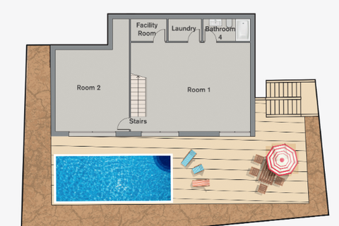 Villa i Finestrat, Alicante, Finestrat - € 920.000 | Ref: NEW-84344248-04 - foto 47