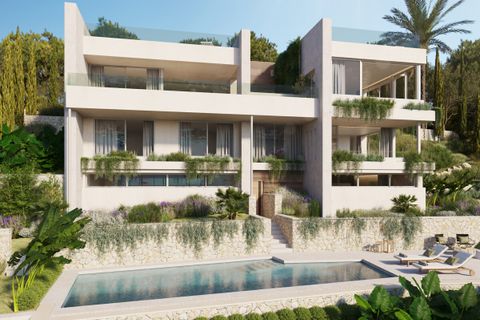 Villa i Santa Ponsa, Mallorca, Santa Ponsa - € 3.990.000 | Ref: SH-1303 - foto 2