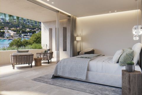 Villa i Santa Ponsa, Mallorca, Santa Ponsa - € 3.990.000 | Ref: SH-1303 - foto 5