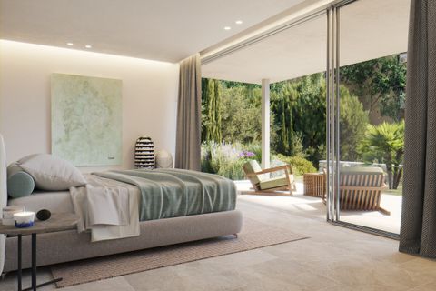 Villa i Santa Ponsa, Mallorca, Santa Ponsa - € 3.990.000 | Ref: SH-1303 - foto 6