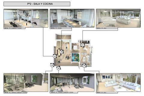 Villa i Santa Ponsa, Mallorca, Santa Ponsa - € 3.990.000 | Ref: SH-1303 - foto 9