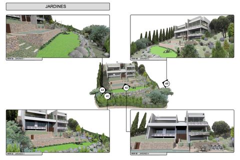 Villa i Santa Ponsa, Mallorca, Santa Ponsa - € 3.990.000 | Ref: SH-1303 - foto 10