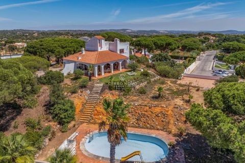 Villa i Albufeira, Faro, Albufeira - € 1.075.000 | Ref: CN10564 - foto 6