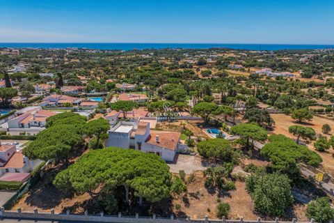 Villa i Albufeira, Faro, Albufeira - € 1.075.000 | Ref: CN10564 - foto 7