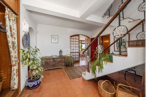 Villa i Albufeira, Faro, Albufeira - € 1.075.000 | Ref: CN10564 - foto 8