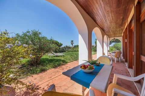 Villa i Albufeira, Faro, Albufeira - € 1.075.000 | Ref: CN10564 - foto 13