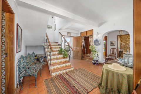 Villa i Albufeira, Faro, Albufeira - € 1.075.000 | Ref: CN10564 - foto 17