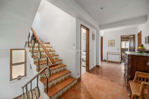 Villa i Albufeira, Faro, Albufeira - € 1.075.000 | Ref: CN10564 - foto 18