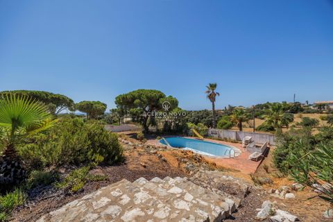 Villa i Albufeira, Faro, Albufeira - € 1.075.000 | Ref: CN10564 - foto 21