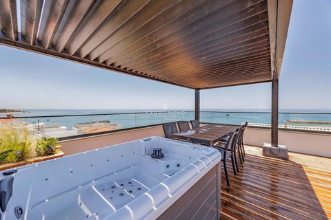 Byhus i Albufeira, Faro, Albufeira - € 1.765.000 | Ref: CN10723 - foto 1