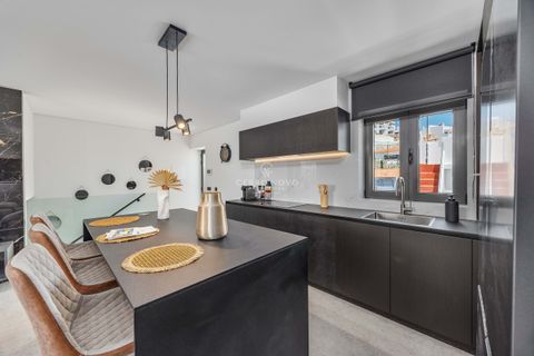 Byhus i Albufeira, Faro, Albufeira - € 1.765.000 | Ref: CN10723 - foto 4