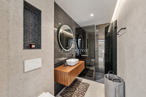 Byhus i Albufeira, Faro, Albufeira - € 1.765.000 | Ref: CN10723 - foto 11