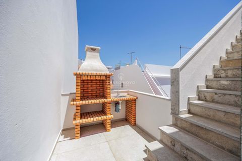 Byhus i Albufeira, Faro, Albufeira - € 1.765.000 | Ref: CN10723 - foto 23