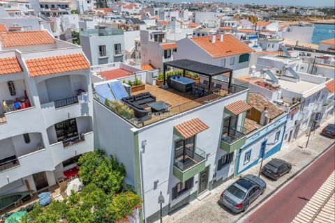 Byhus i Albufeira, Faro, Albufeira - € 1.765.000 | Ref: CN10723 - foto 29