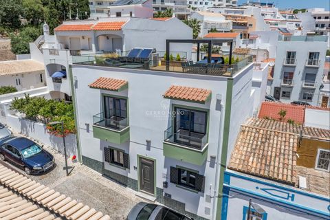 Byhus i Albufeira, Faro, Albufeira - € 1.765.000 | Ref: CN10723 - foto 30