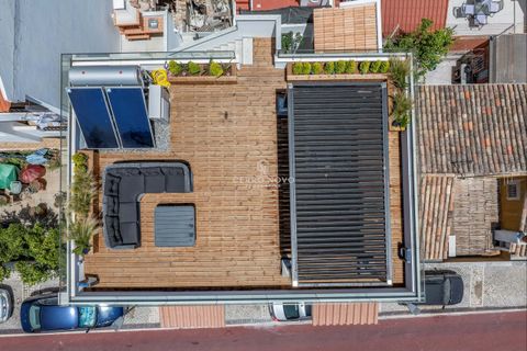 Byhus i Albufeira, Faro, Albufeira - € 1.765.000 | Ref: CN10723 - foto 31