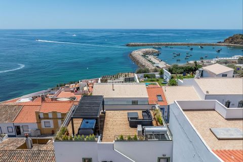Byhus i Albufeira, Faro, Albufeira - € 1.765.000 | Ref: CN10723 - foto 32
