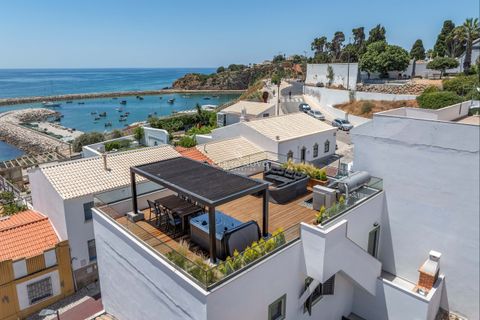 Byhus i Albufeira, Faro, Albufeira - € 1.765.000 | Ref: CN10723 - foto 34