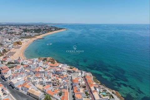Byhus i Albufeira, Faro, Albufeira - € 1.765.000 | Ref: CN10723 - foto 36