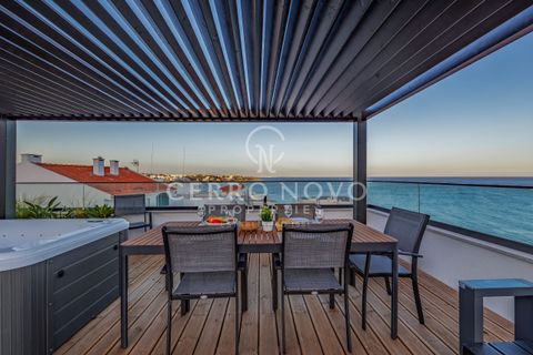 Stadthaus in Albufeira, Faro, Albufeira - € 1.765.000 | Ref: CN10723 - Foto 36