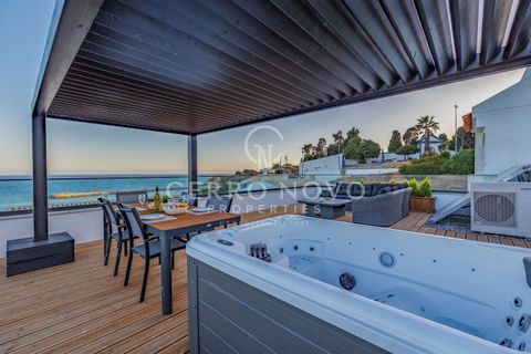 Stadthaus in Albufeira, Faro, Albufeira - € 1.765.000 | Ref: CN10723 - Foto 38
