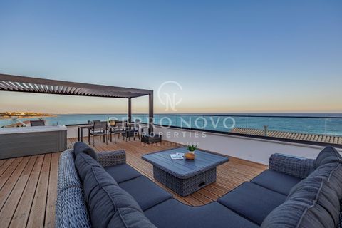 Stadthaus in Albufeira, Faro, Albufeira - € 1.765.000 | Ref: CN10723 - Foto 39