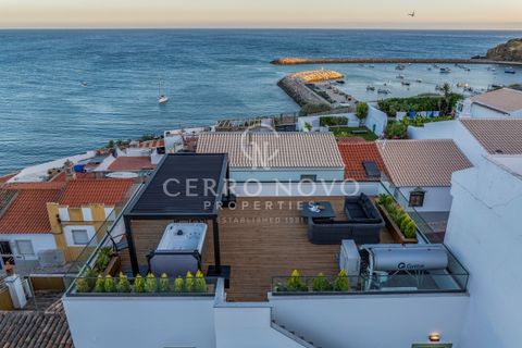 Stadthaus in Albufeira, Faro, Albufeira - € 1.765.000 | Ref: CN10723 - Foto 40