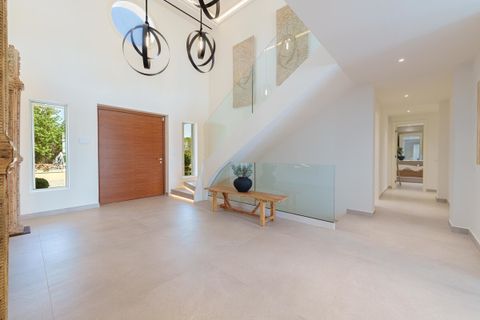 Villa i Santanyi, Mallorca, Santanyi - € 5.750.000 | Ref: SH-1453 - foto 3