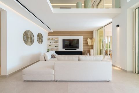 Villa i Santanyi, Mallorca, Santanyi - € 5.750.000 | Ref: SH-1453 - foto 5