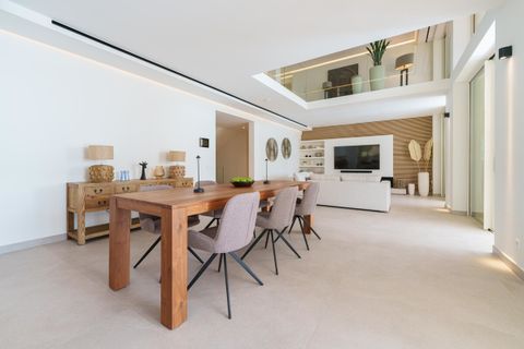 Villa i Santanyi, Mallorca, Santanyi - € 5.750.000 | Ref: SH-1453 - foto 11